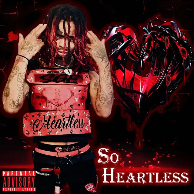 Heartless