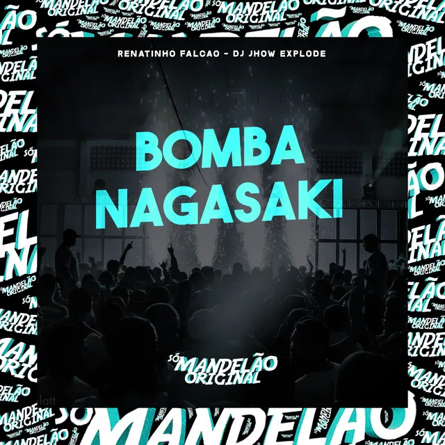 Bomba Nagasaki