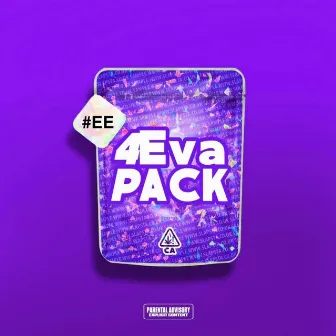 #4EvaPack : Da Re-Up by Dfrmdacity