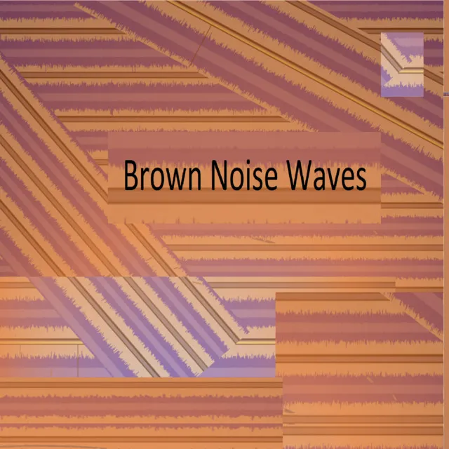 Dishwasher 2 with Soothing Brown Waves