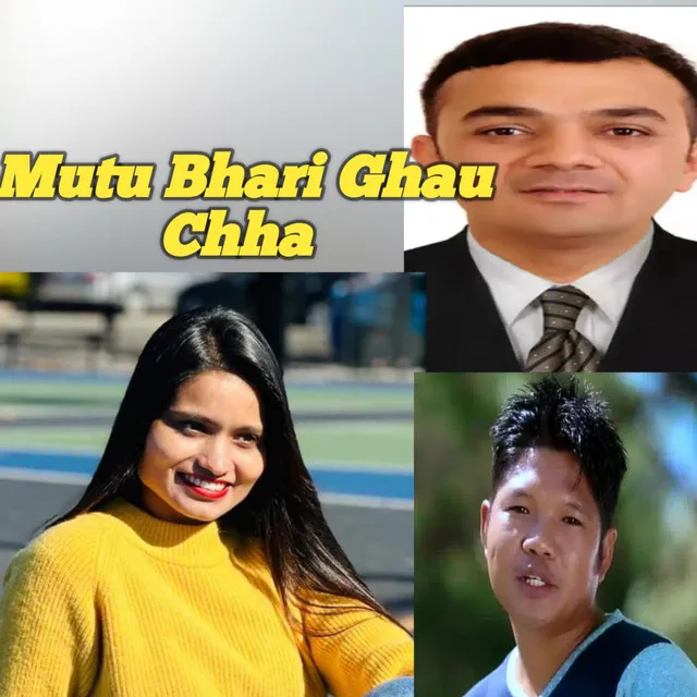 Mutu Bhari Ghau Chha