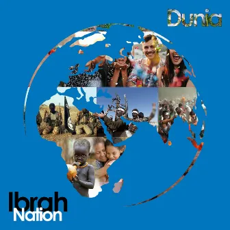 Dunia by Ibrah Nation