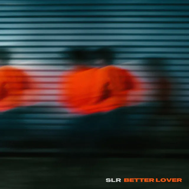 Better Lover