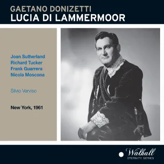 Donizetti: Lucia di Lammermoor (Live) by Robert Nagy