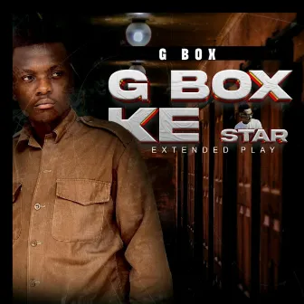 KE STAR EP by Gboxkestar