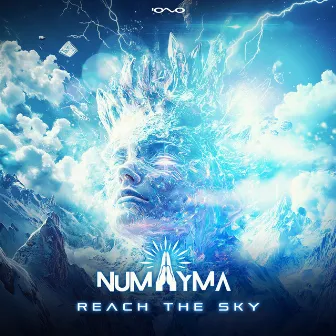 Reach the Sky by Numayma