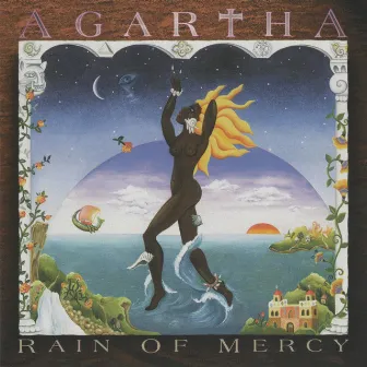 Rain of Mercy by Agartha