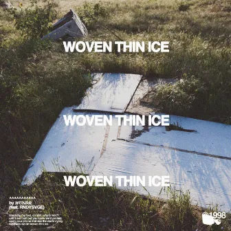 Woven Thin Ice by Wundr.