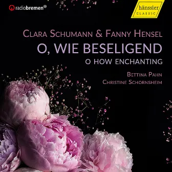 O, wie Beseligend by Bettina Pahn