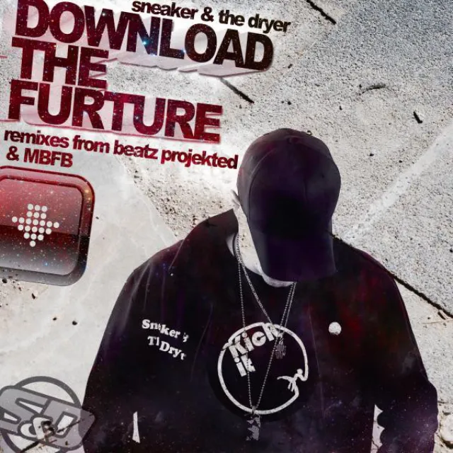 Download The Future - Beatz Projekted Remix