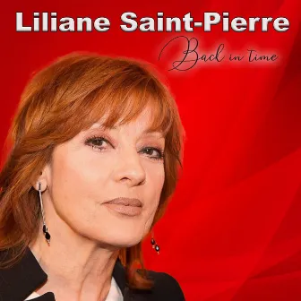 Back in Time by Liliane Saint-Pierre