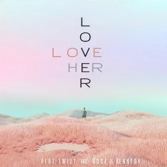 Lover by Plot Twist