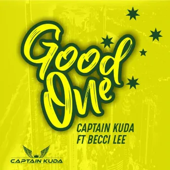 Good One by Captain Kuda