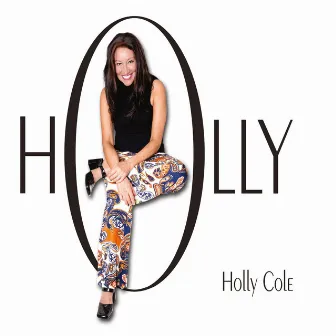 Holly by Holly Cole