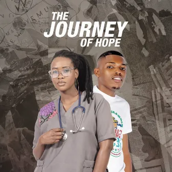 The Journey of Hope by Dj Arabic