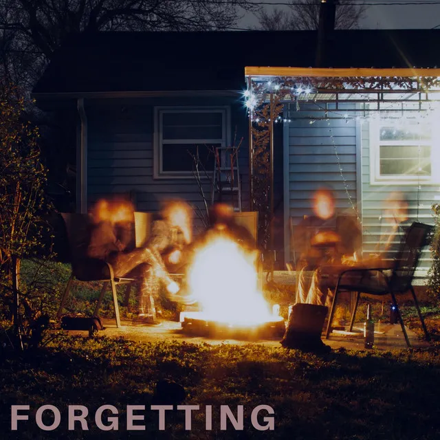 Forgetting