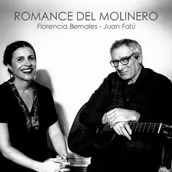 Romance del molinero by Florencia Bernales