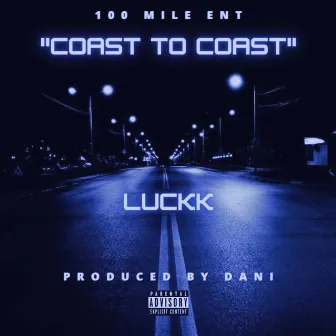 Coast to Coast by Luckk