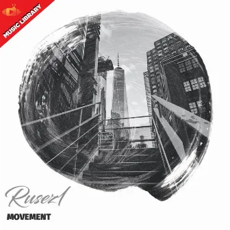 Movement by Rusez1