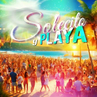 Solecito y Playa by Mery Lionz