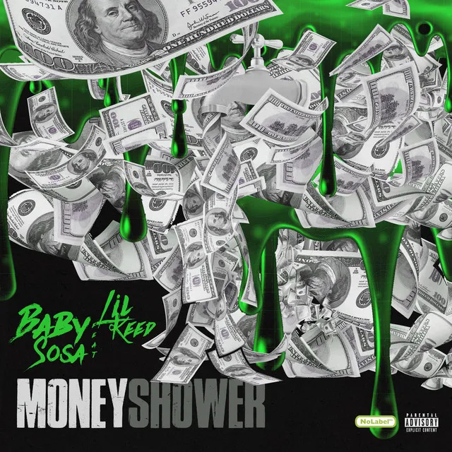 Money Shower - Remix