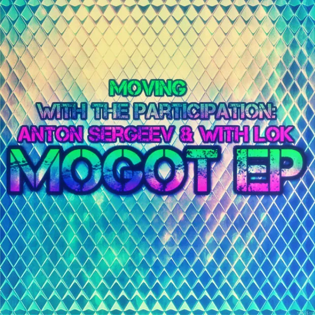 Mogot - Original Mix