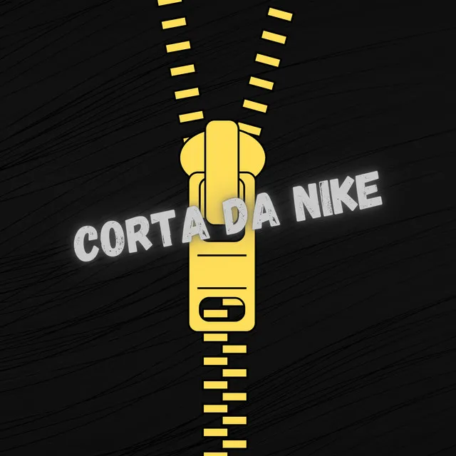 Corta da Nike