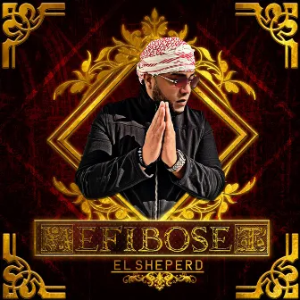 Mefiboset by El Sheperd