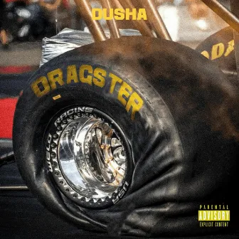 Dragster by Dusha