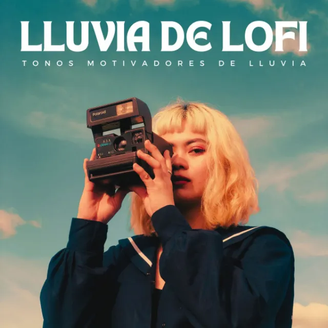 Lluvia De Lofi: Tonos Motivadores De Lluvia