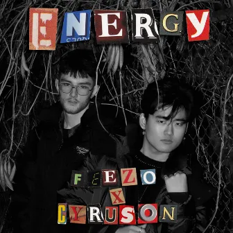 Energy by Feezo