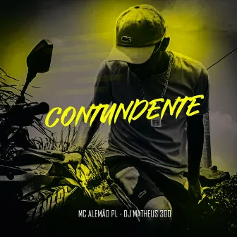 Contundente by Dj Matheus 300