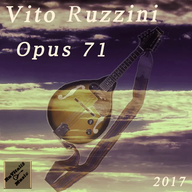 Opus 71 - Remix