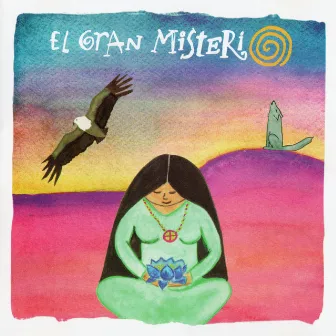 EL Gran Misterio by Mariana Ingold