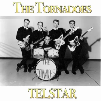 Telstar by The Tornadoes