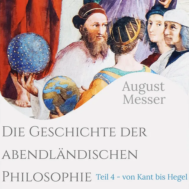 Kapitel 25 - Die Geschichte der abendländischen Philosophie