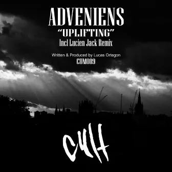 Uplifting by Adveniens