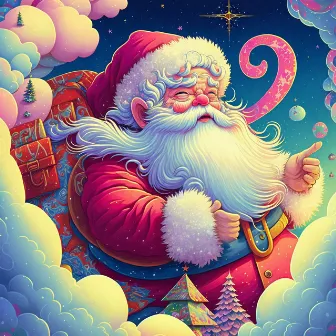 Santa Claus Is Comin' to Town by Happy Christmas