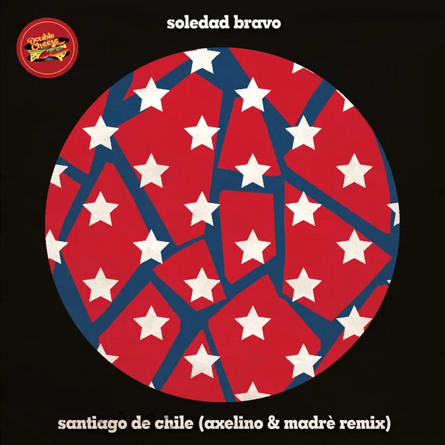 Santiago De Chile - Axelino, Madré Remix