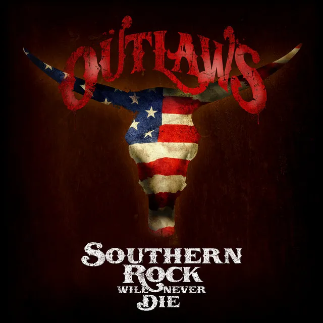 Southern Rock Will Never Die