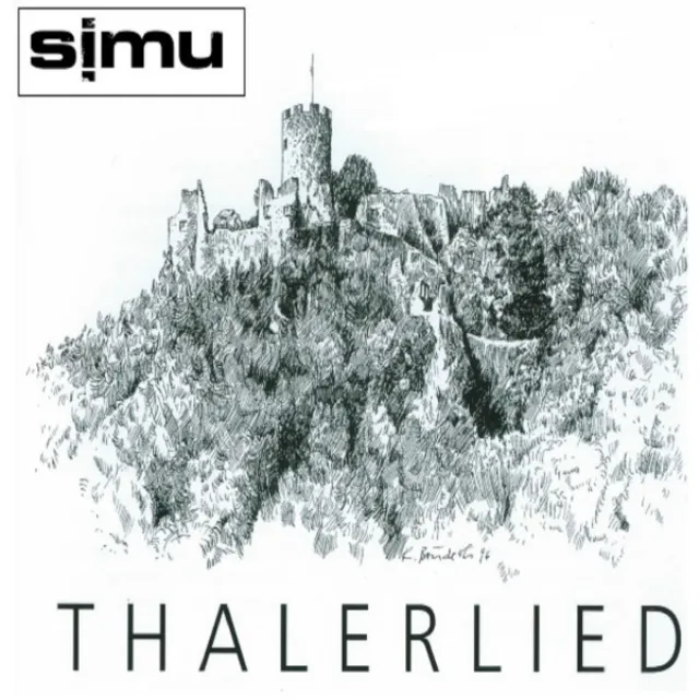 Thalerlied - Single