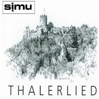 Thalerlied - Single by Simu Fankhauser