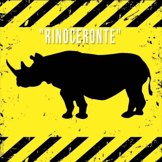 Rinoceronte