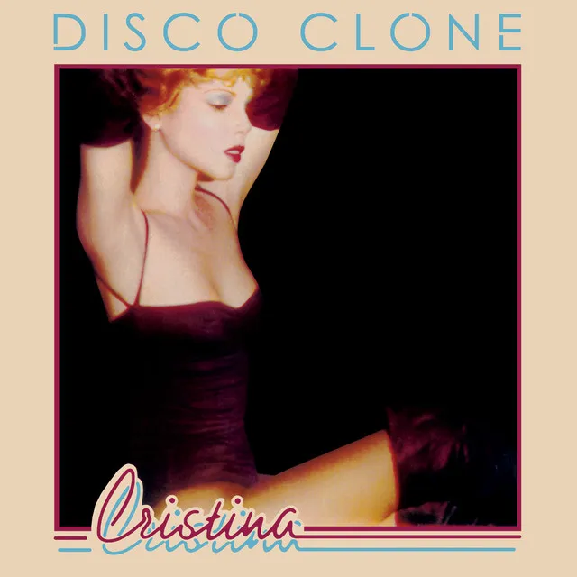 Disco Clone (Single Version)