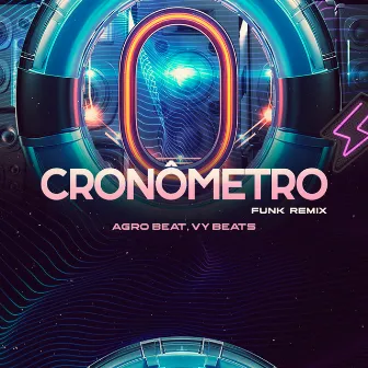 Cronômetro (Funk) by Agro Beat