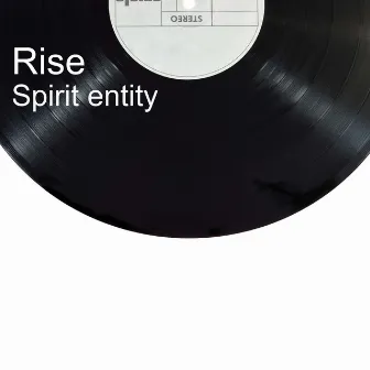 Spirit Entity by Rise