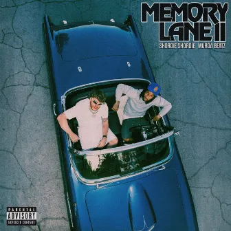 Memory Lane 2 by Murda Beatz