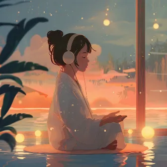 Massage Melodies: Lofi Soothing Tunes by LoFi By Nature