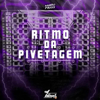 Ritmo da Pivetagem by Vt no beat