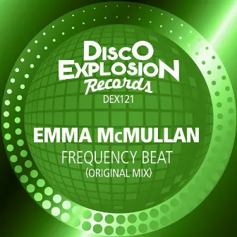 Frequency Beat by Emma McMullan